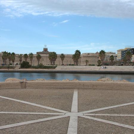 MaisonFree Civitavecchia Extérieur photo