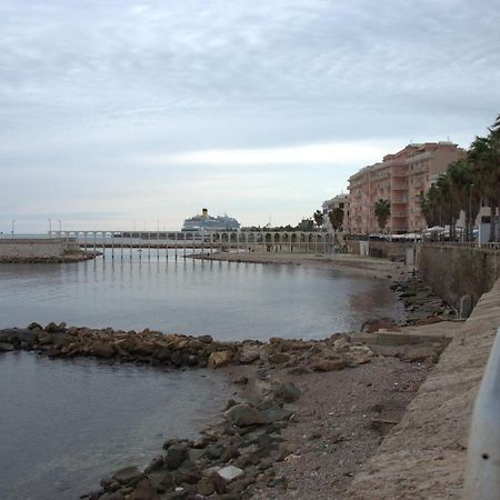 MaisonFree Civitavecchia Extérieur photo