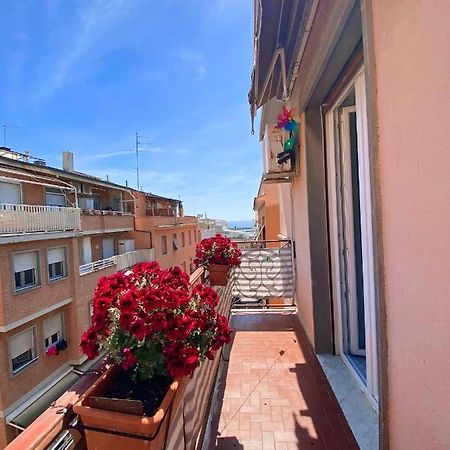 MaisonFree Civitavecchia Extérieur photo