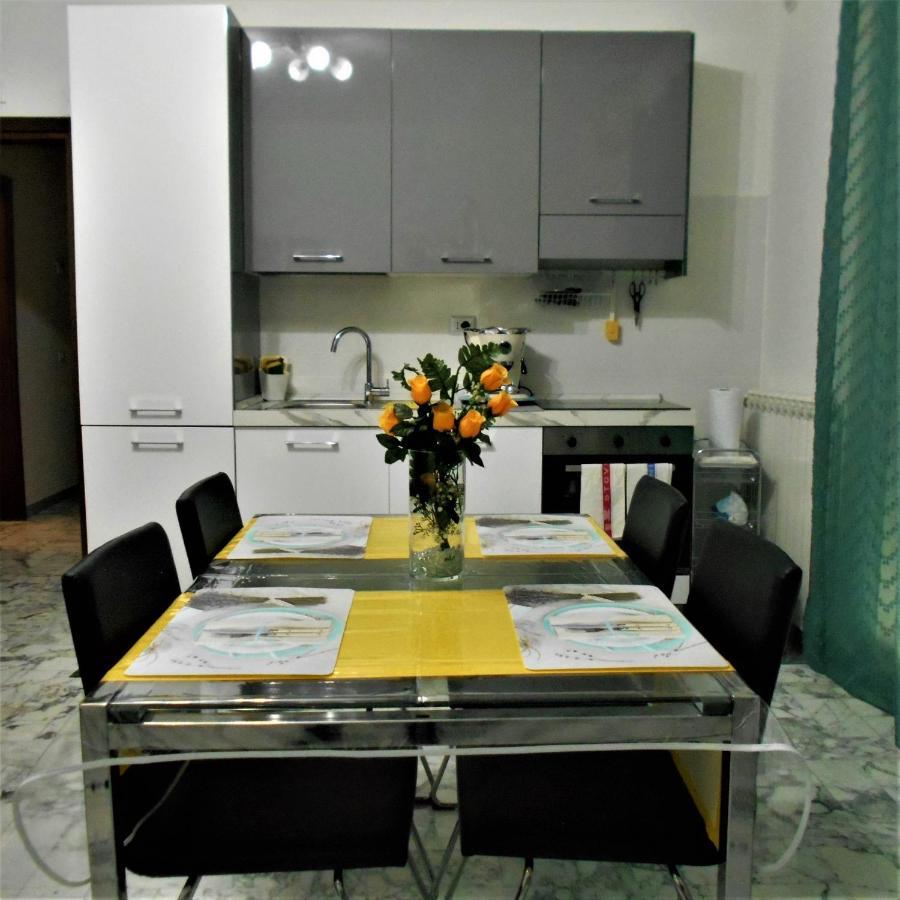 MaisonFree Civitavecchia Extérieur photo