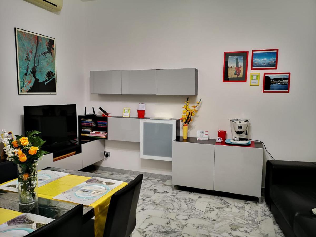 MaisonFree Civitavecchia Extérieur photo