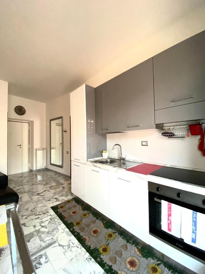 MaisonFree Civitavecchia Extérieur photo
