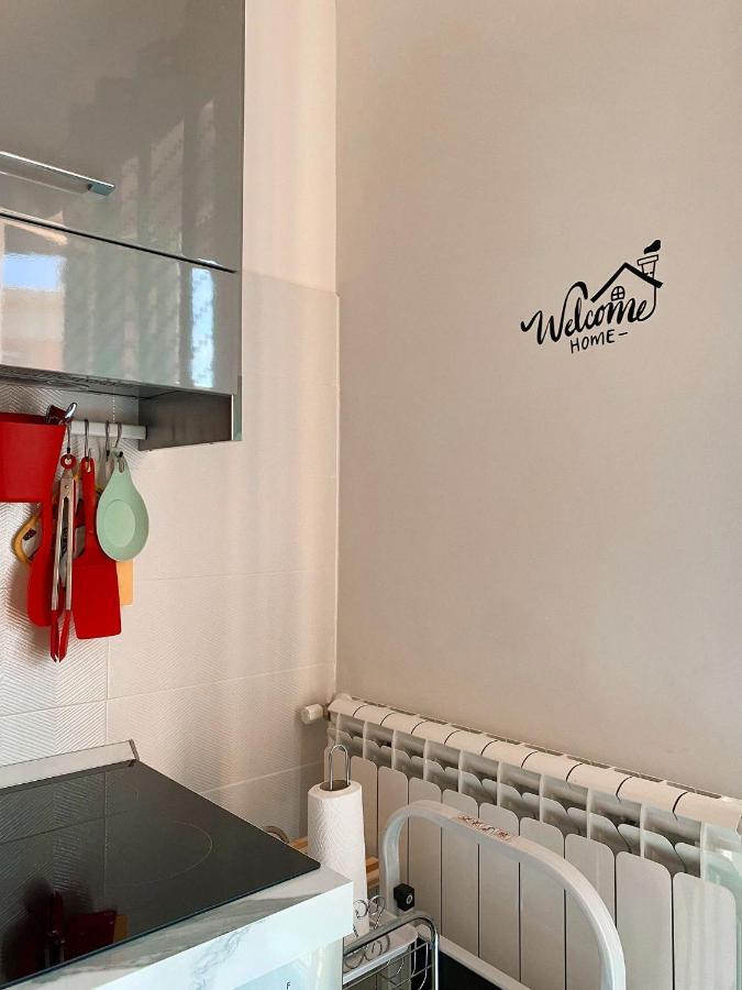 MaisonFree Civitavecchia Extérieur photo