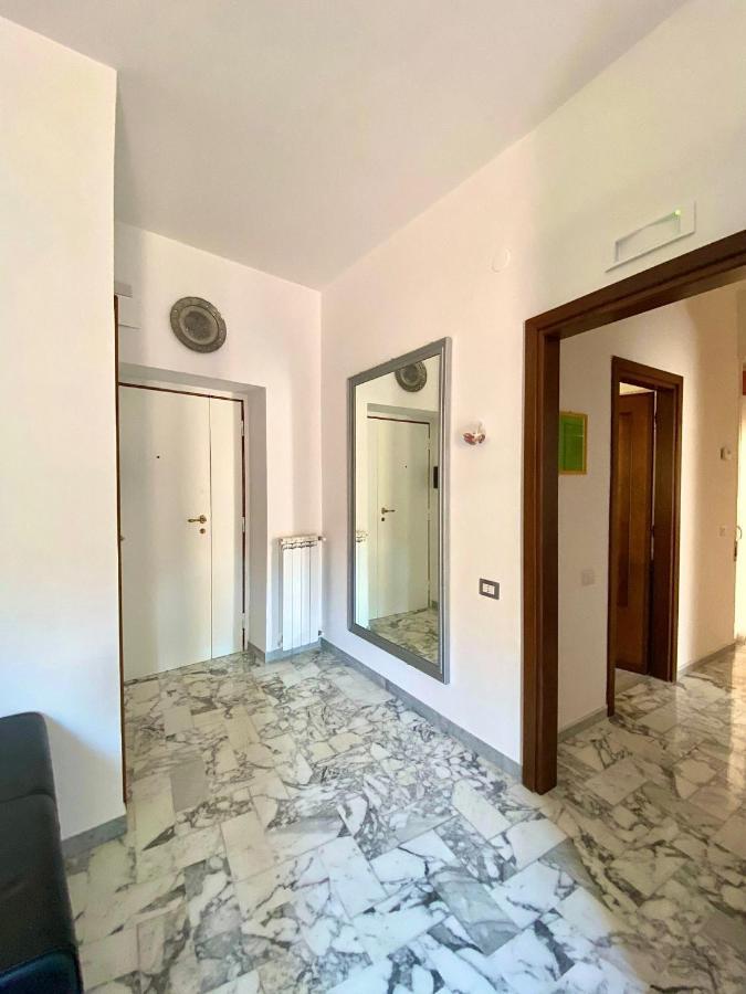 MaisonFree Civitavecchia Extérieur photo