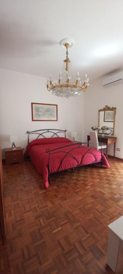 MaisonFree Civitavecchia Extérieur photo