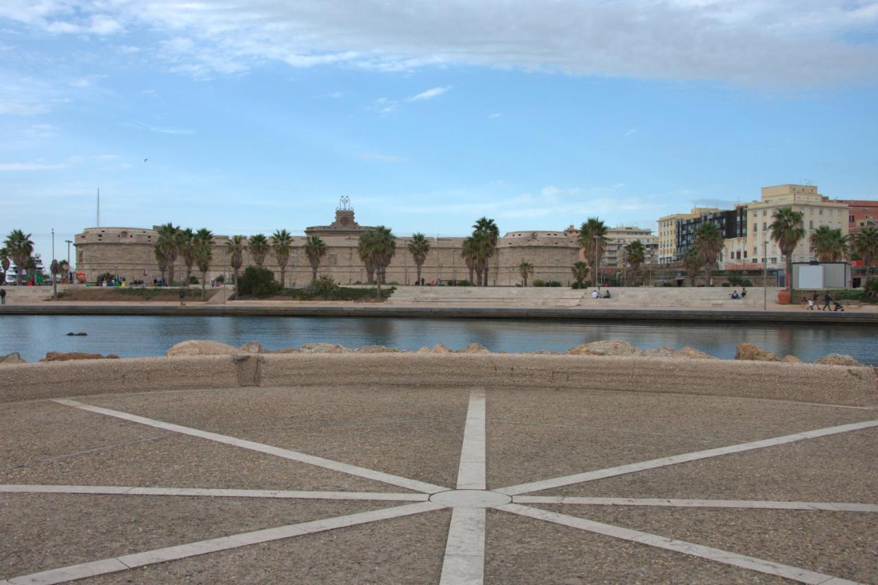 MaisonFree Civitavecchia Extérieur photo