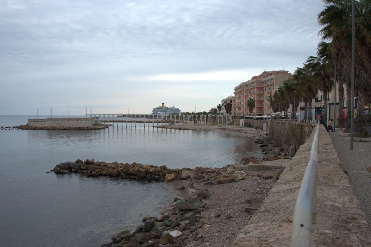 MaisonFree Civitavecchia Extérieur photo