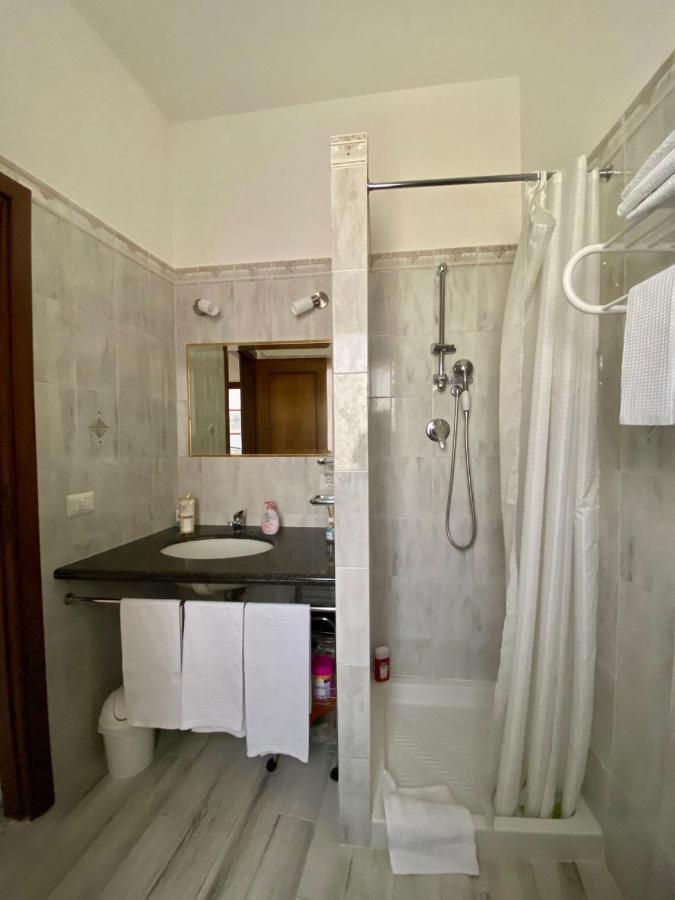 MaisonFree Civitavecchia Extérieur photo