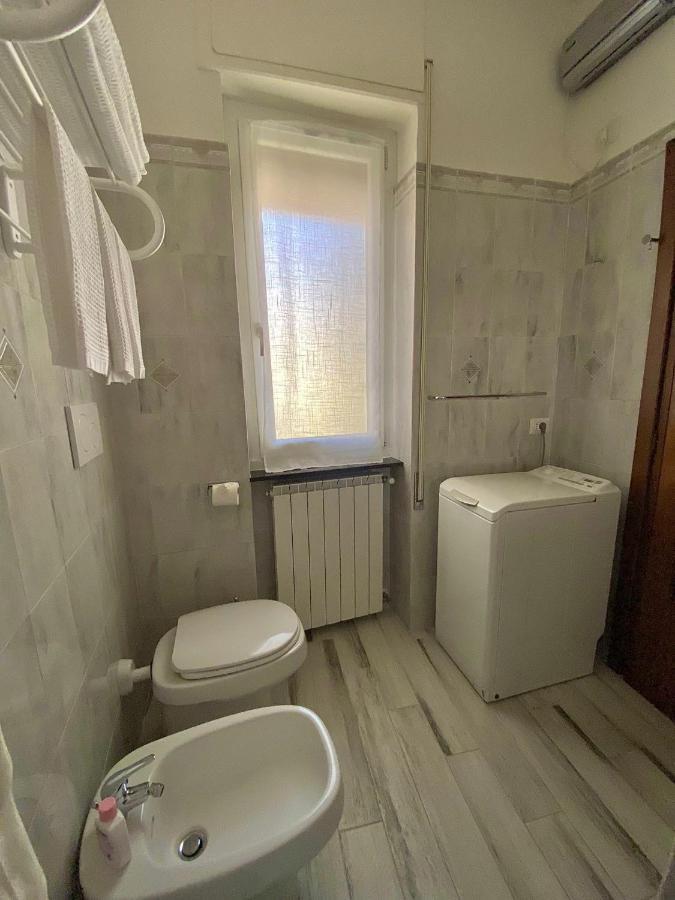 MaisonFree Civitavecchia Extérieur photo
