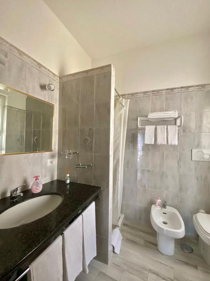 MaisonFree Civitavecchia Extérieur photo