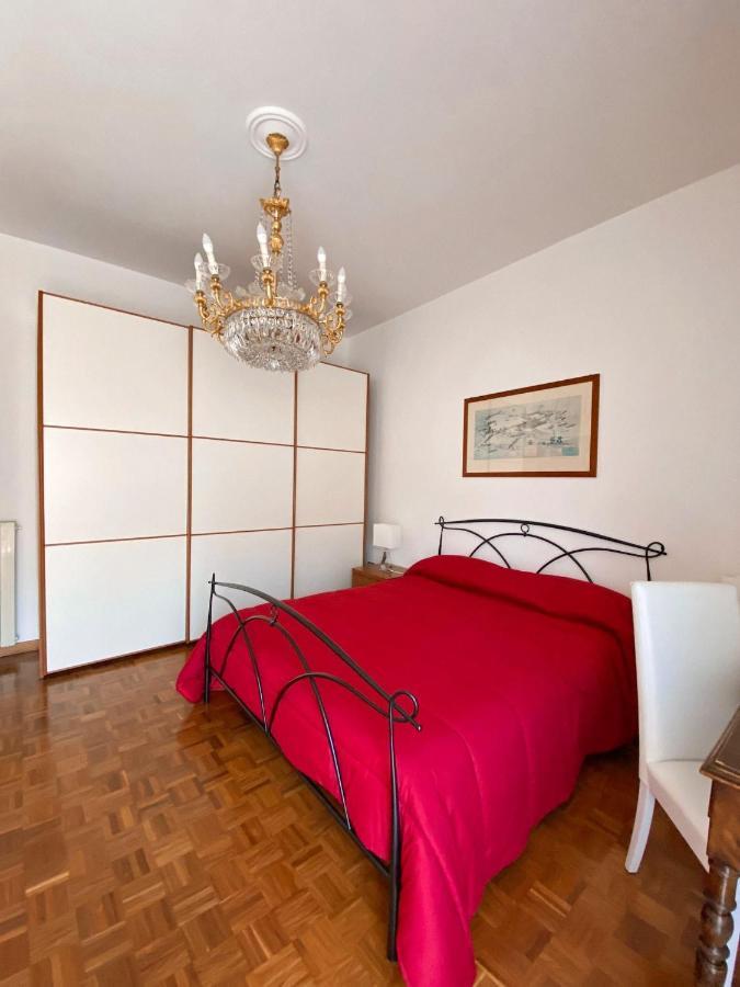 MaisonFree Civitavecchia Extérieur photo