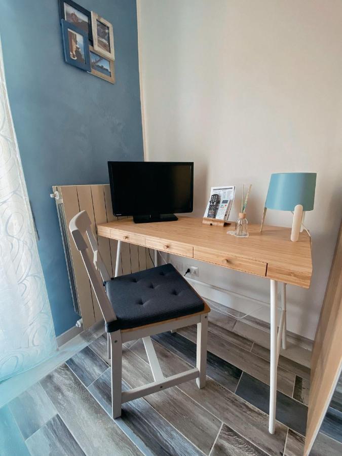 MaisonFree Civitavecchia Extérieur photo
