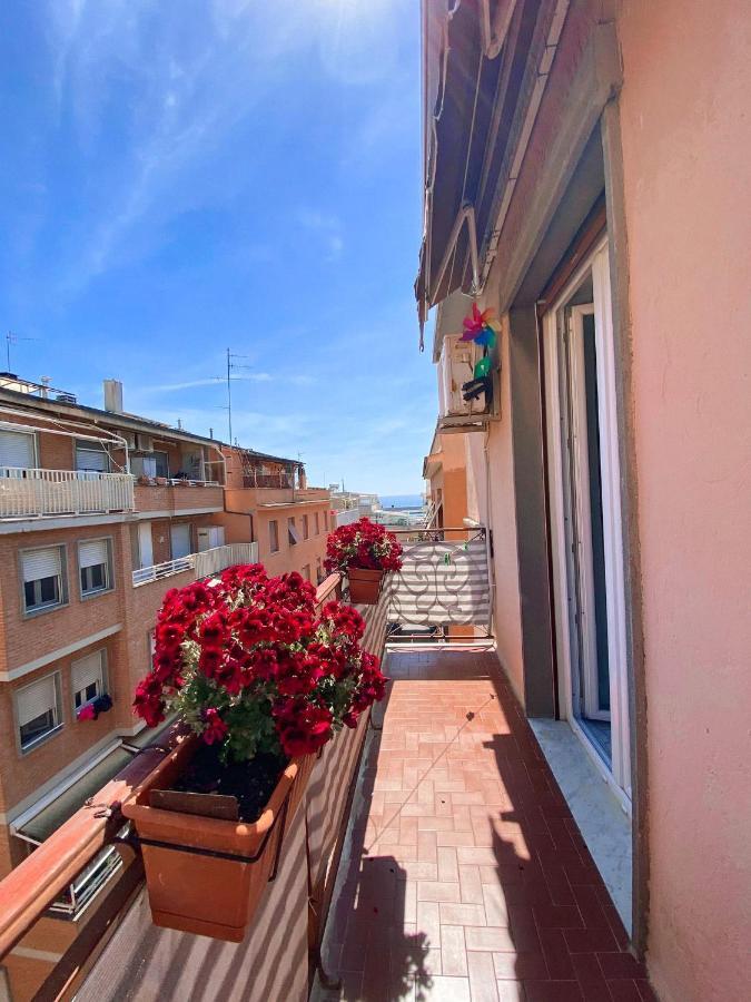 MaisonFree Civitavecchia Extérieur photo