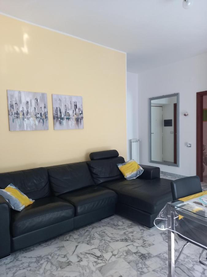 MaisonFree Civitavecchia Extérieur photo