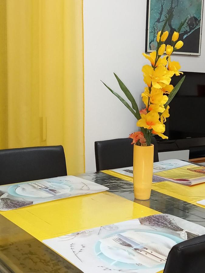 MaisonFree Civitavecchia Extérieur photo